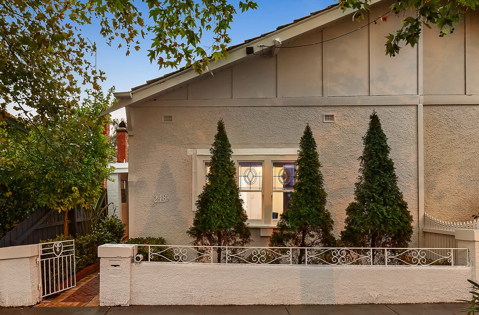 248 Auburn Road, Hawthorn, VIC