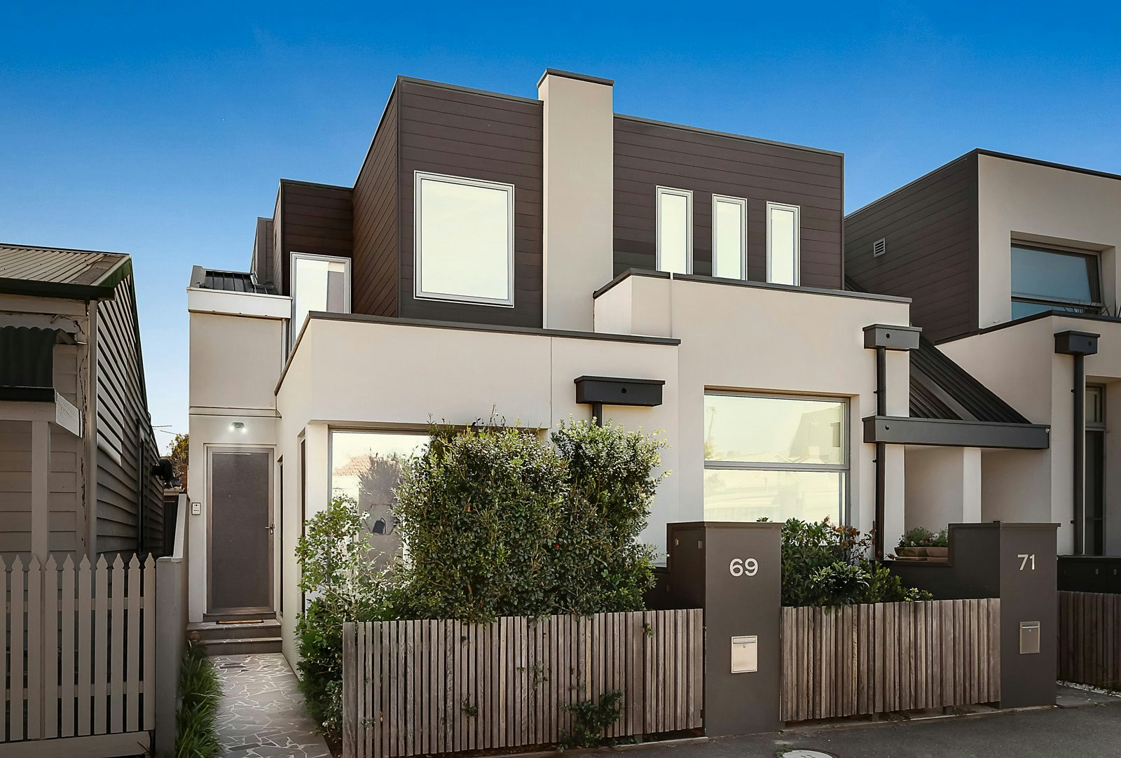 69 Alfred Street, Port Melbourne, VIC