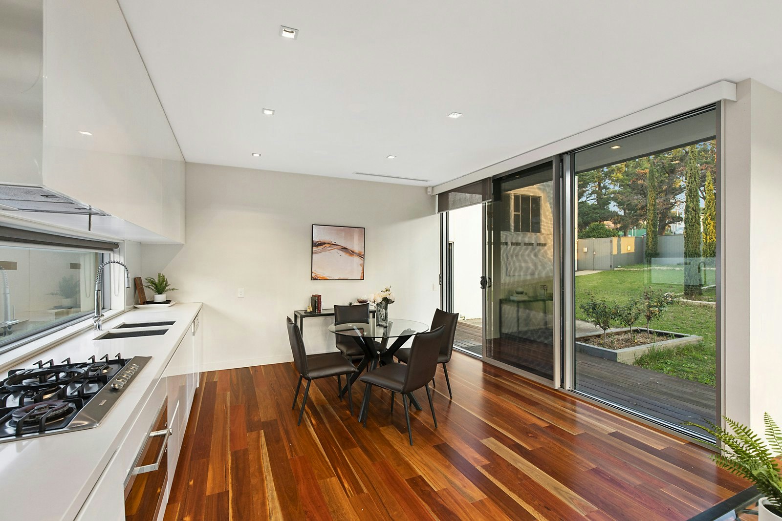 1 Stainer Street, Kew, VIC