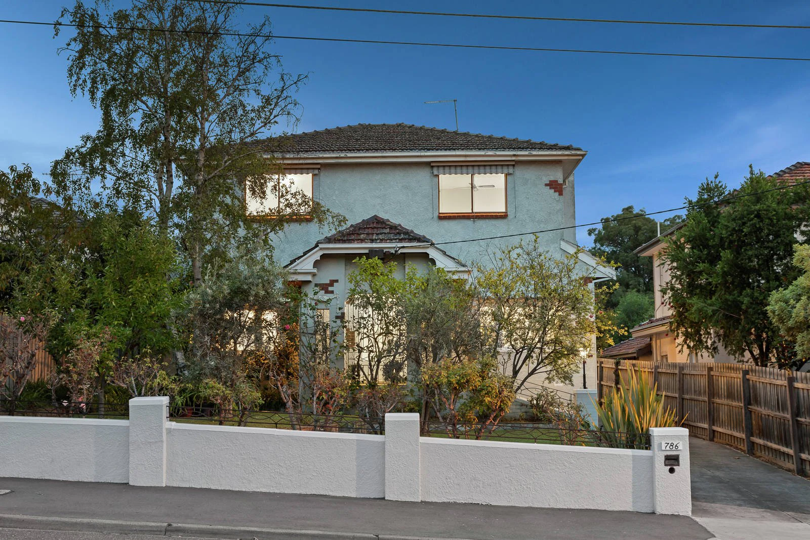 786 Riversdale Road, Camberwell, VIC