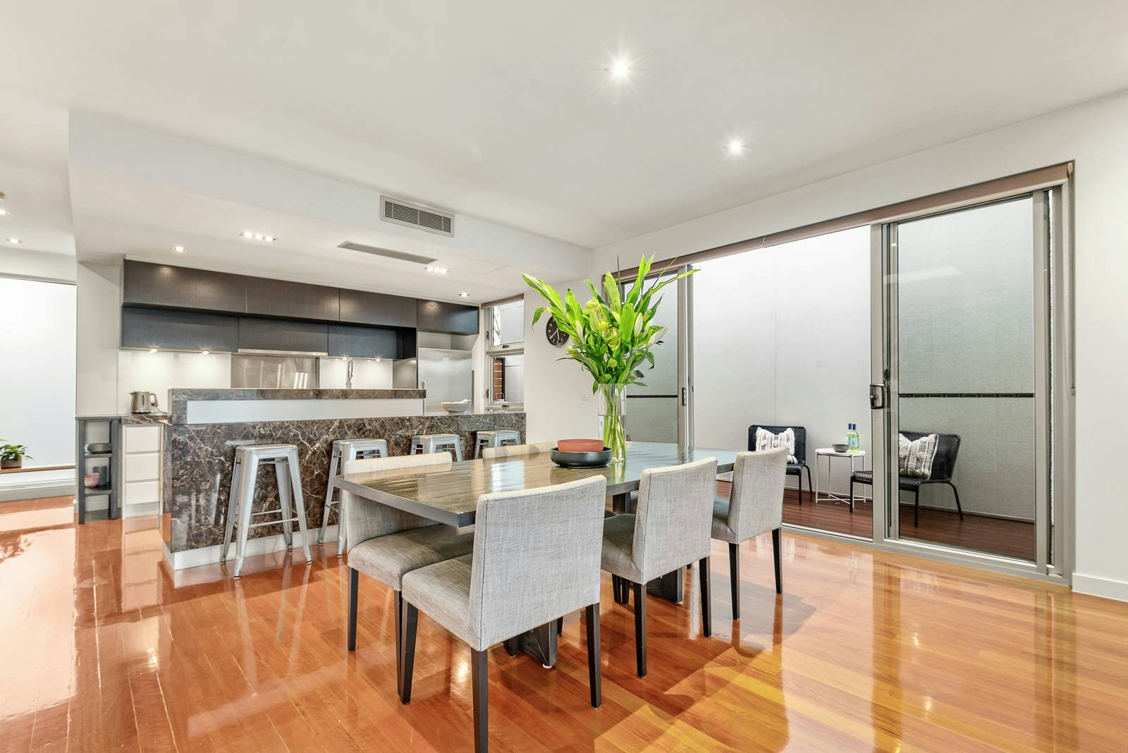 3/12 Kenilworth Grove, Glen Iris, VIC