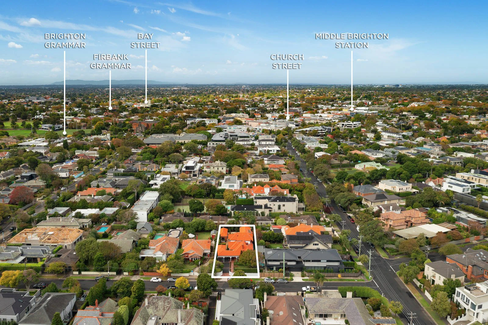 2 Webb Street, Brighton, VIC