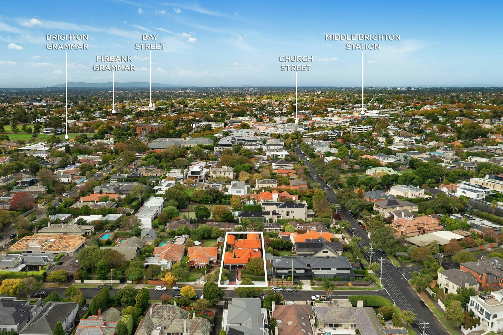 2 Webb Street, Brighton, VIC