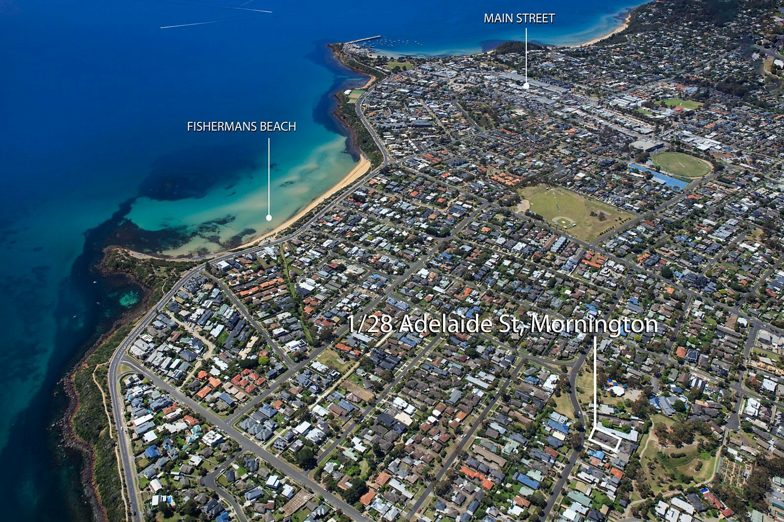 1/28 Adelaide Street, Mornington, VIC