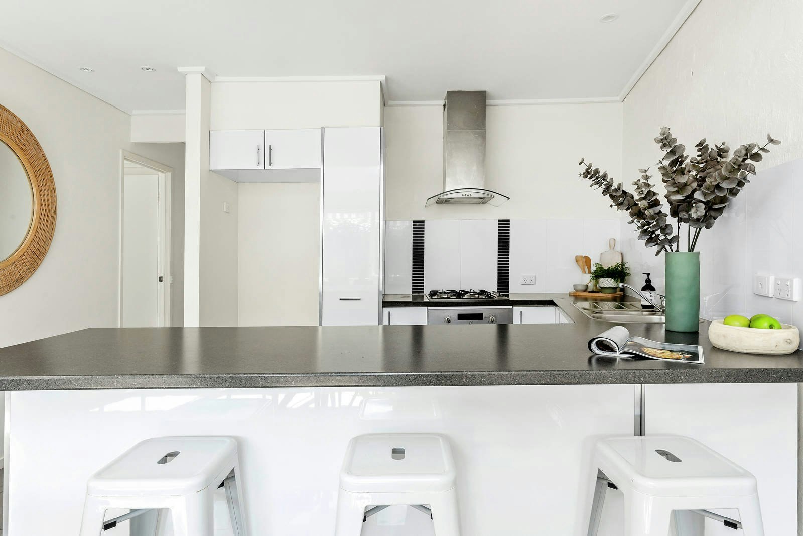 6/125 Mount Eliza Way, Mount Eliza, VIC