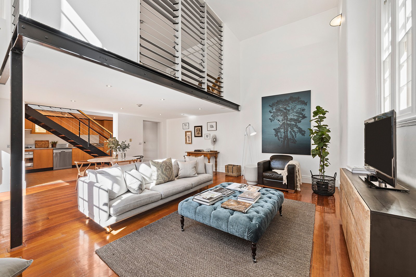 5/284 Dorcas Street, South Melbourne - Thumbnail 2