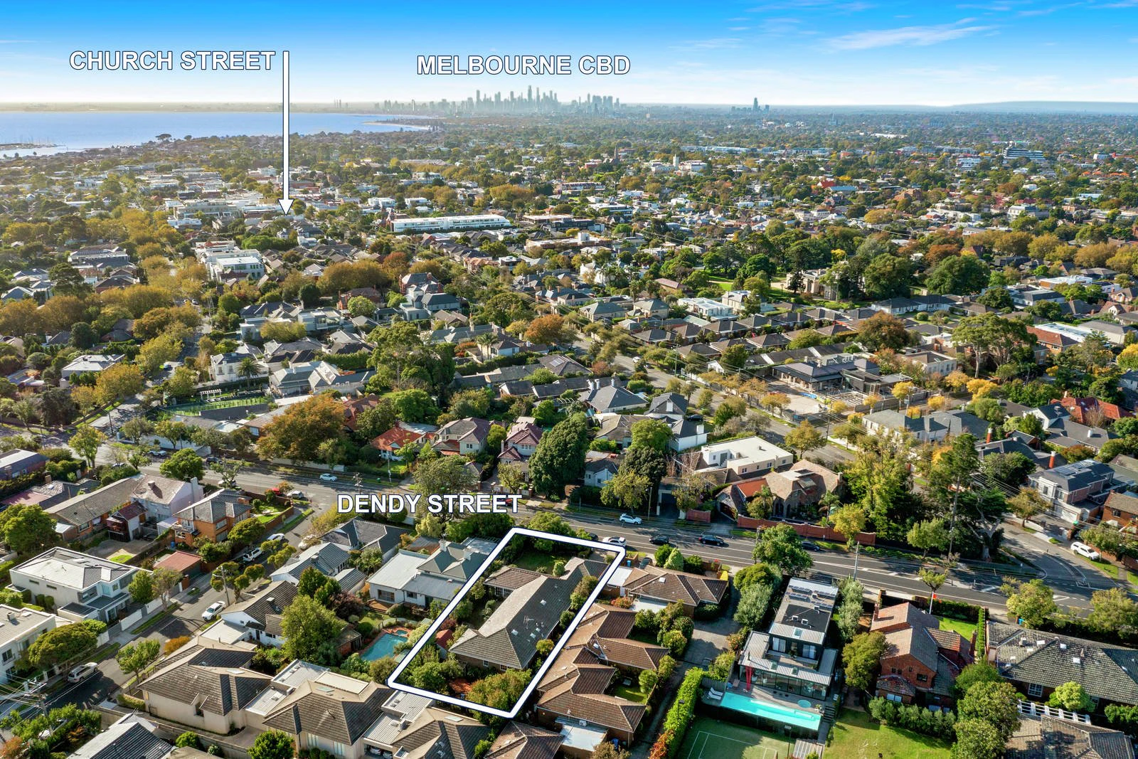 76 Dendy Street, Brighton, VIC