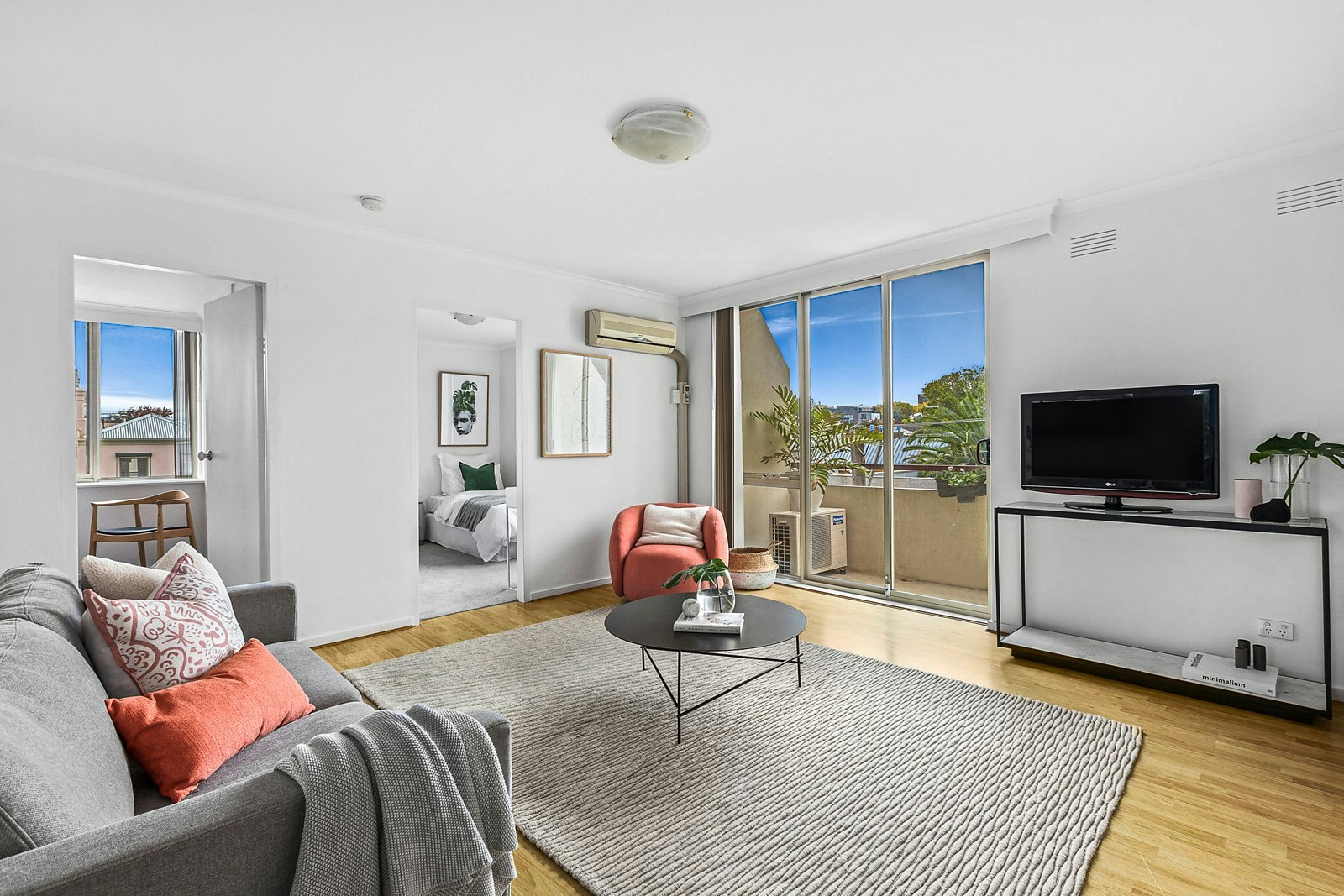 12/37 Davis Avenue, South Yarra, VIC
