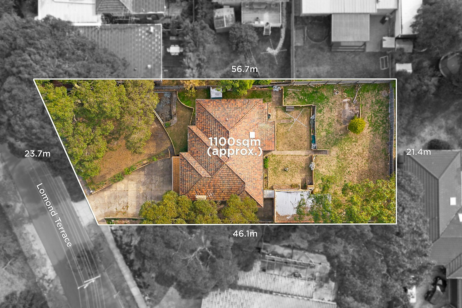 6 Lomond Terrace, Malvern East, VIC