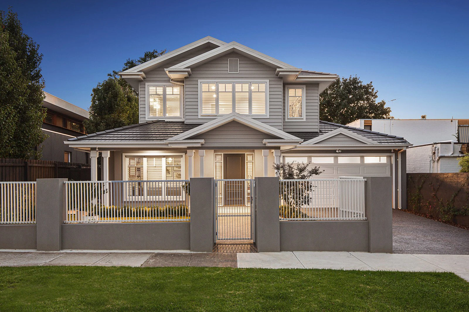 41 Lynch Crescent, Brighton, VIC