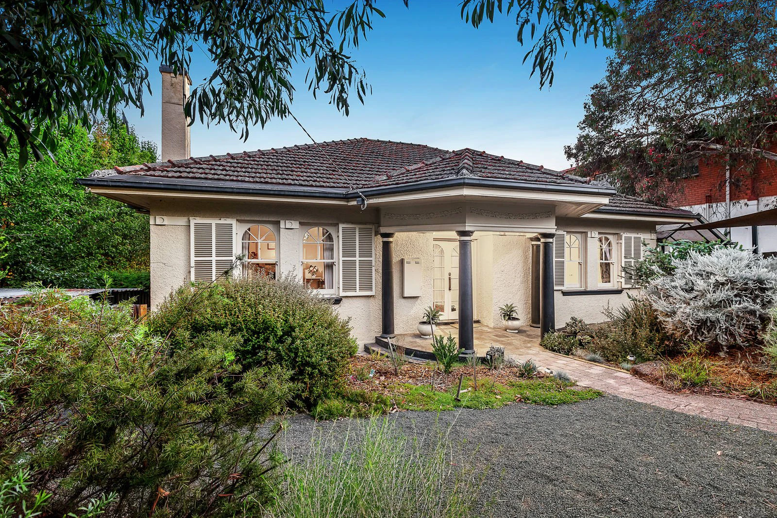 6 McEvoy Street, Kew, VIC
