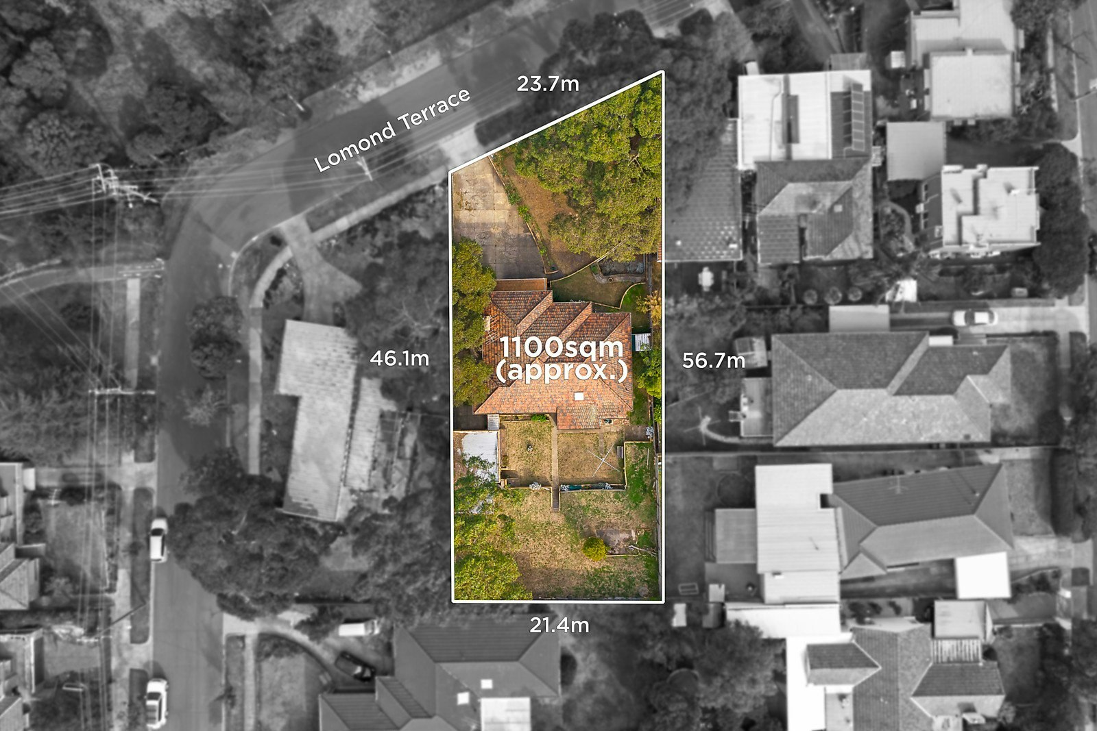 6 Lomond Terrace, Malvern East, VIC
