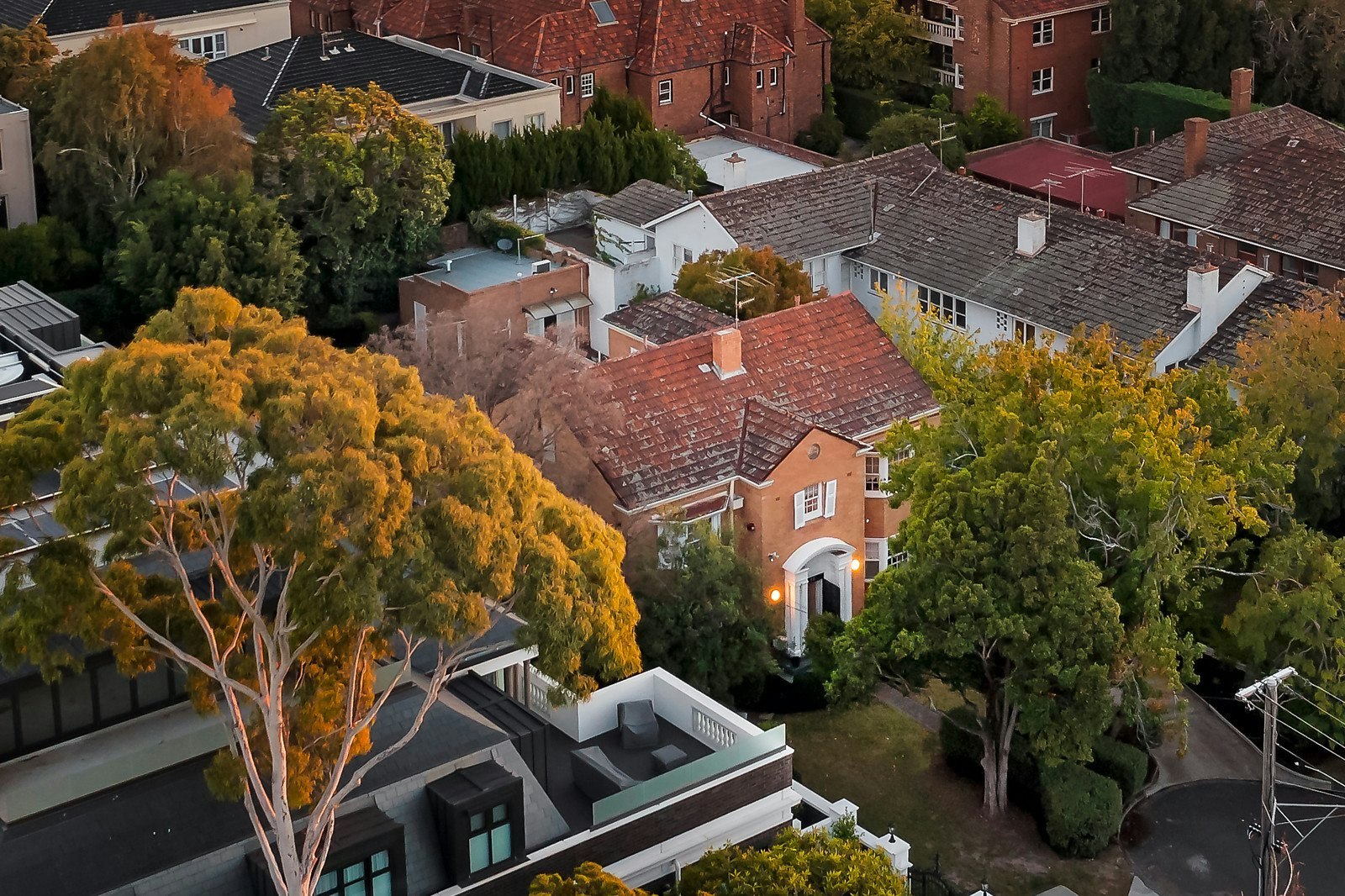 12 Lascelles Avenue, Toorak, VIC