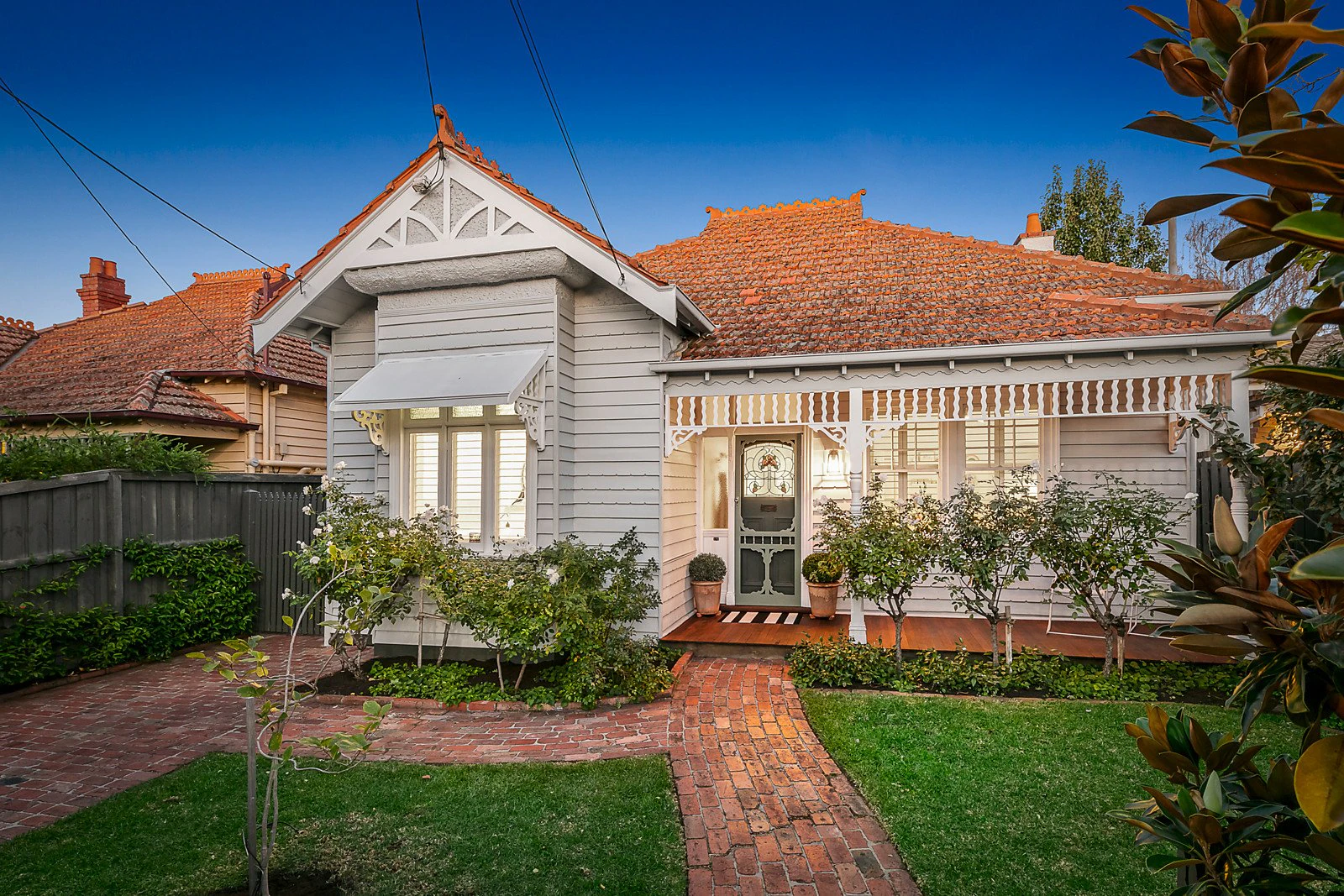 42 Victoria Road North, Malvern, VIC