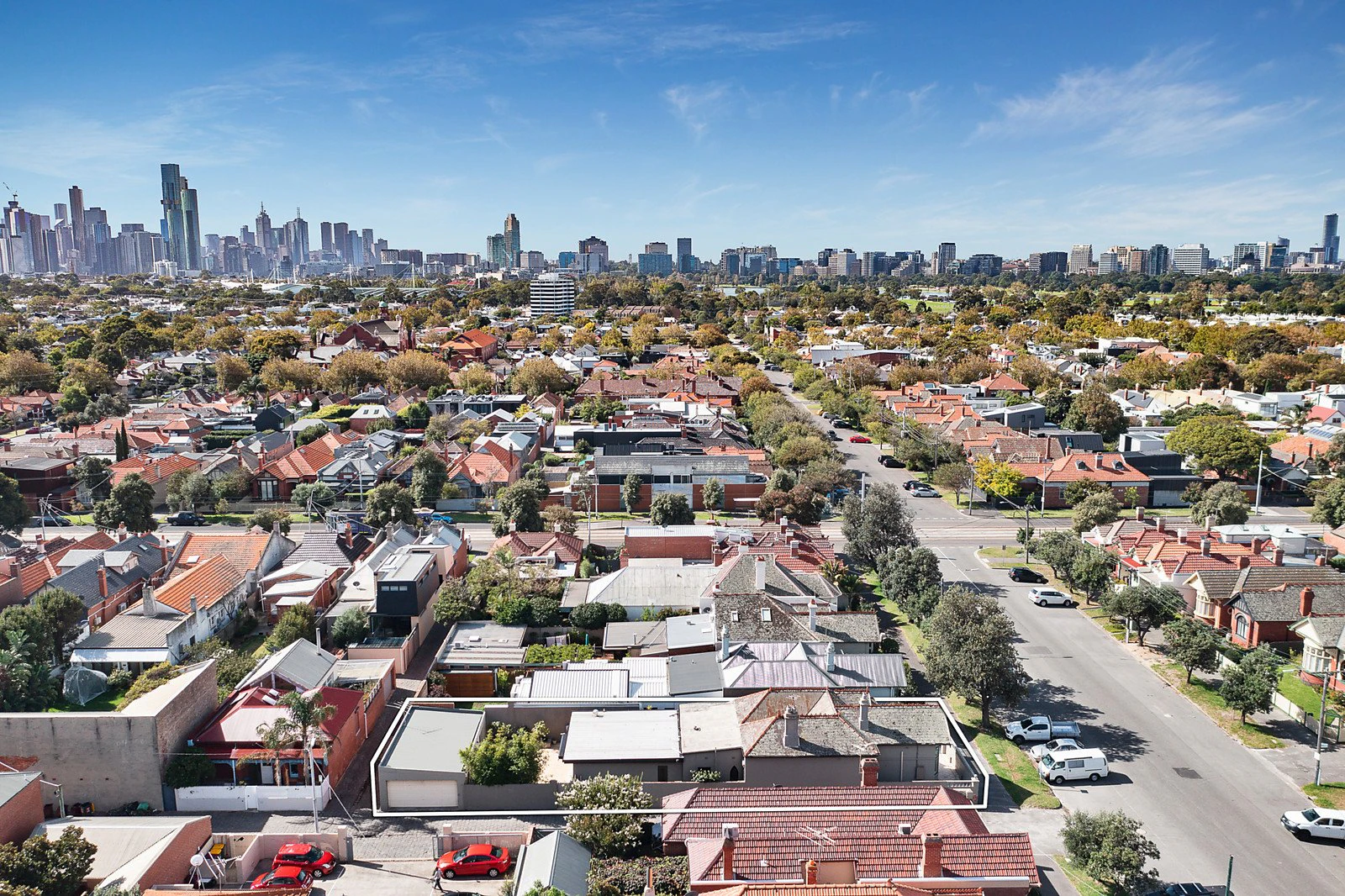 108 Harold Street, Middle Park, VIC