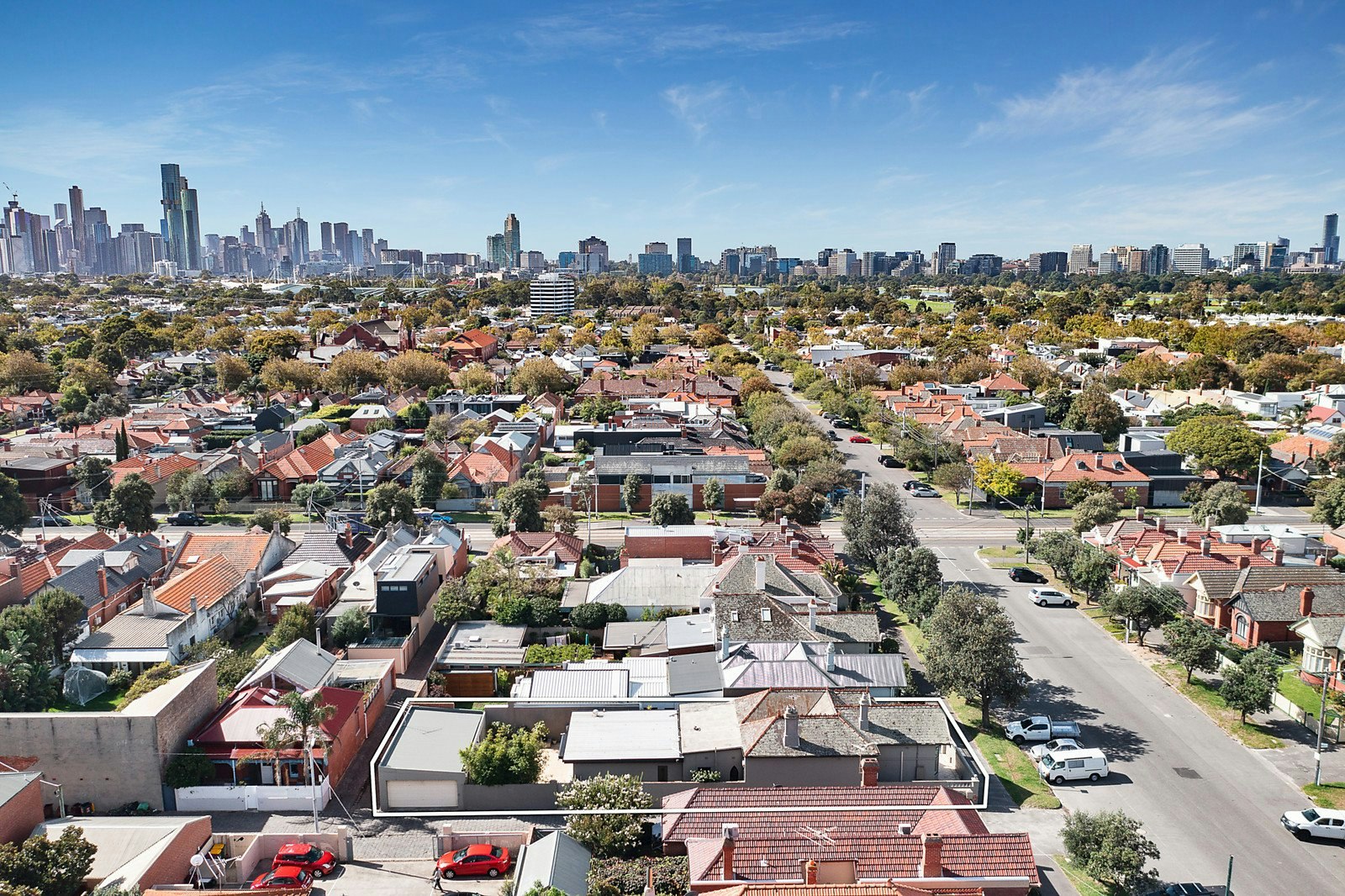 108 Harold Street, Middle Park, VIC