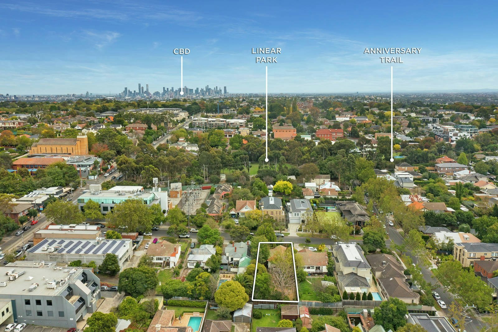 8 Creswick Street, Deepdene, VIC