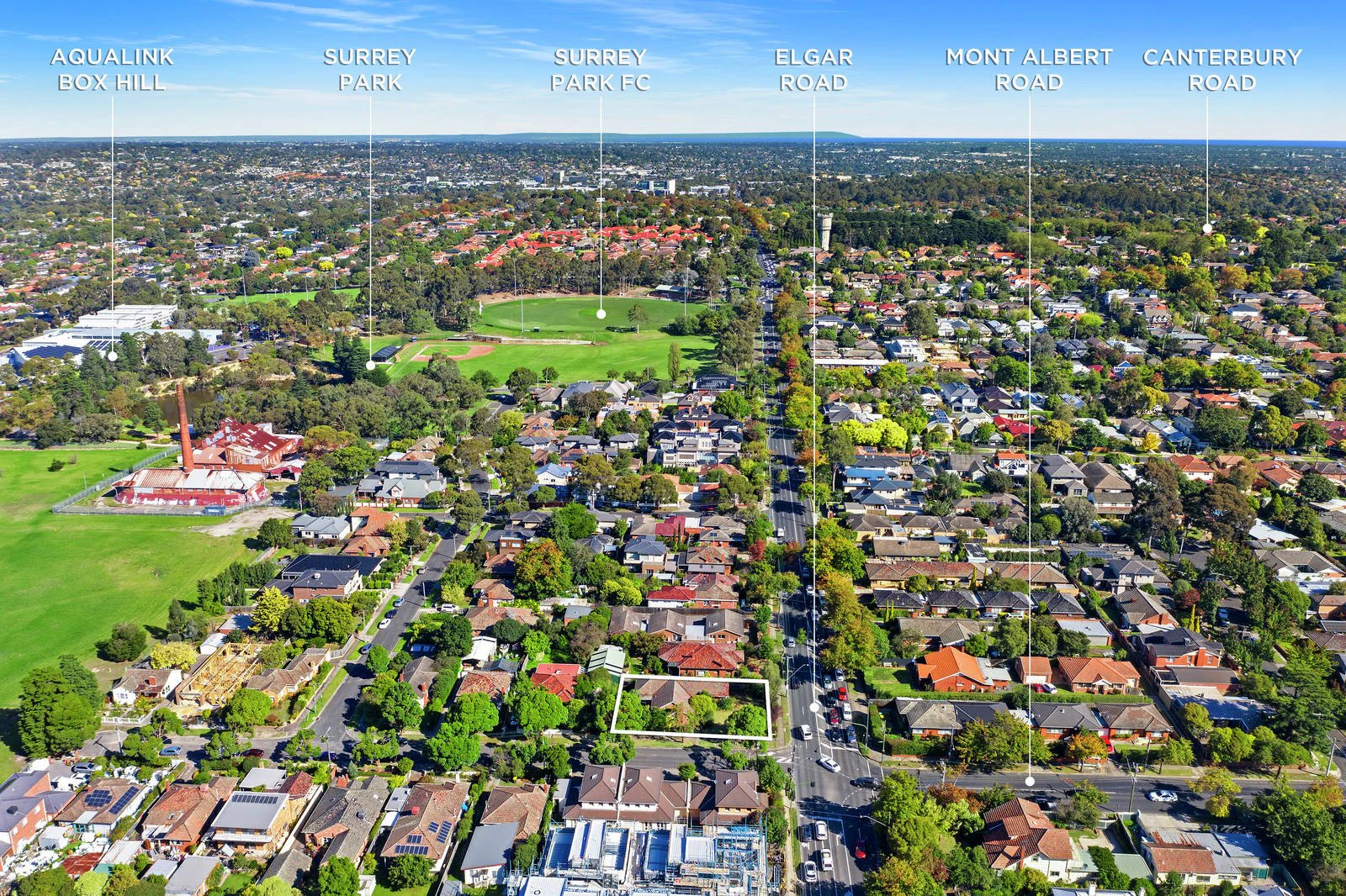 390 Elgar Road, Box Hill, VIC