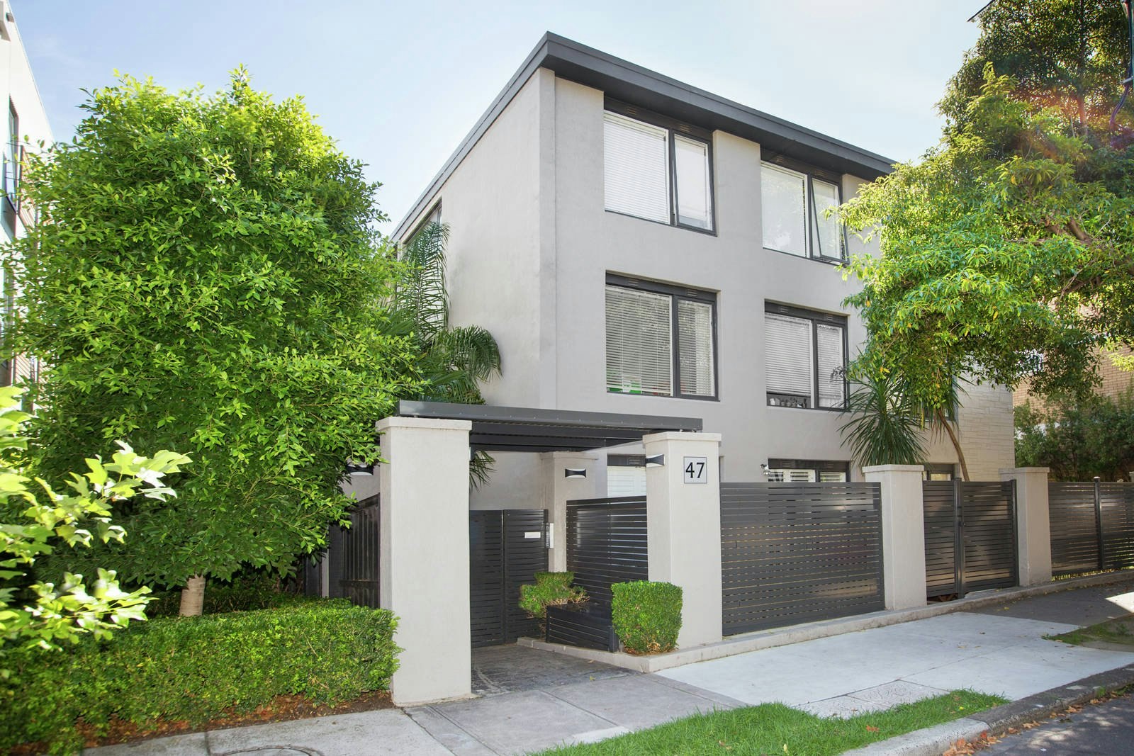 14/47 Marne Street, South Yarra, VIC