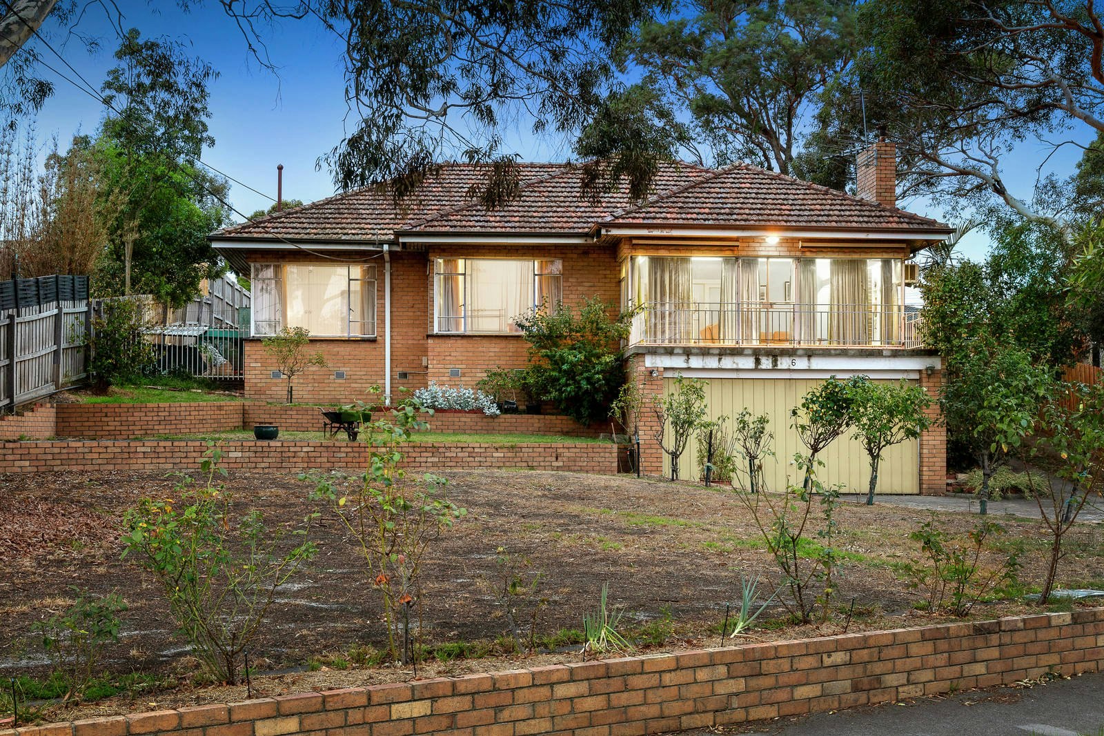 6 Lomond Terrace, Malvern East, VIC