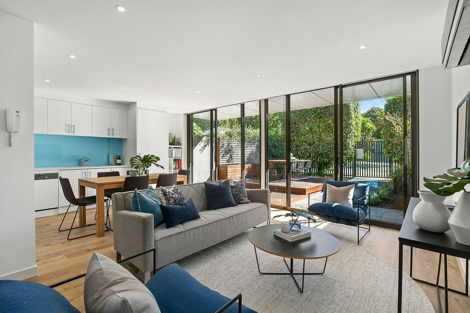 3/16 Elizabeth Street, Malvern, VIC