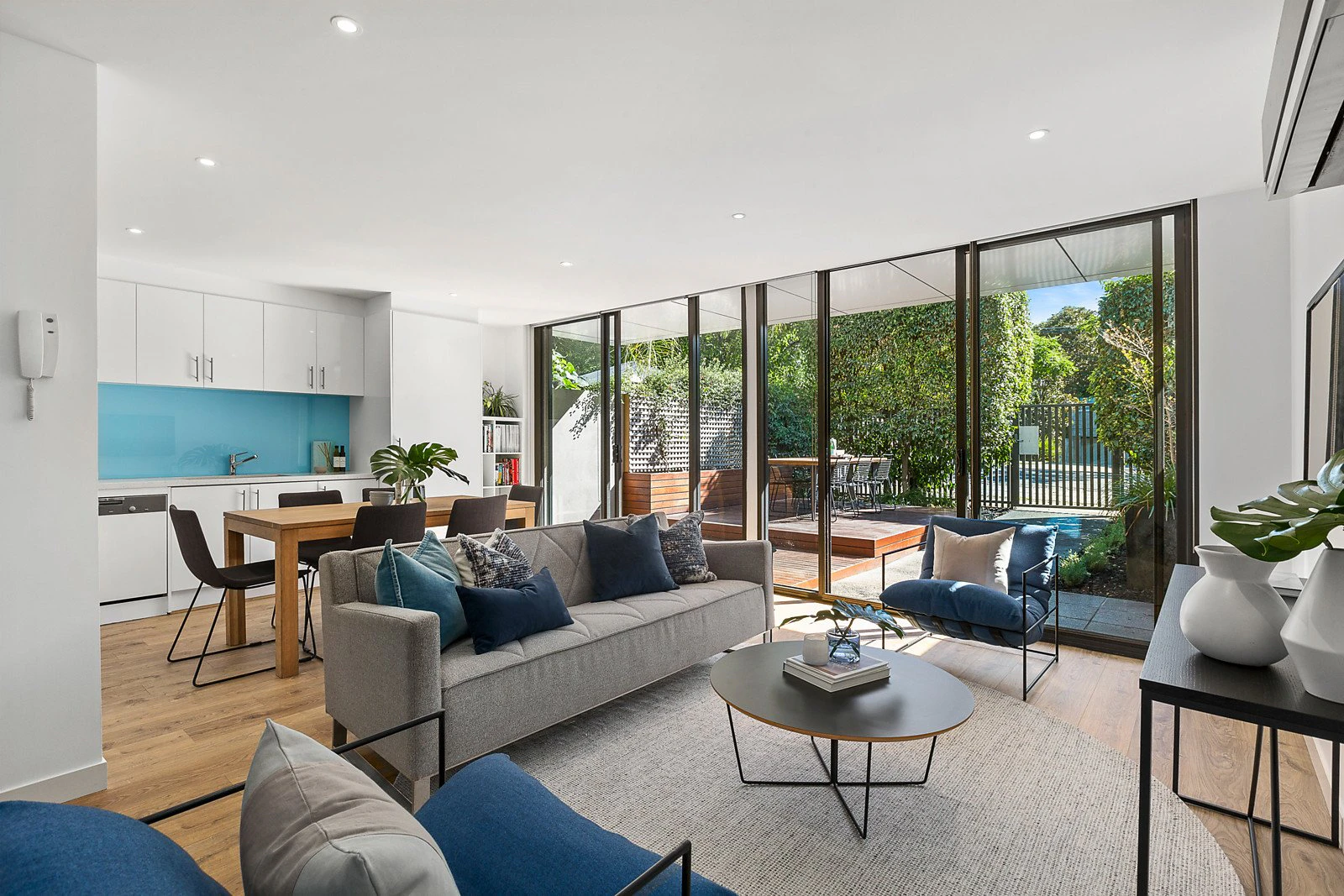 3/16 Elizabeth Street, Malvern, VIC