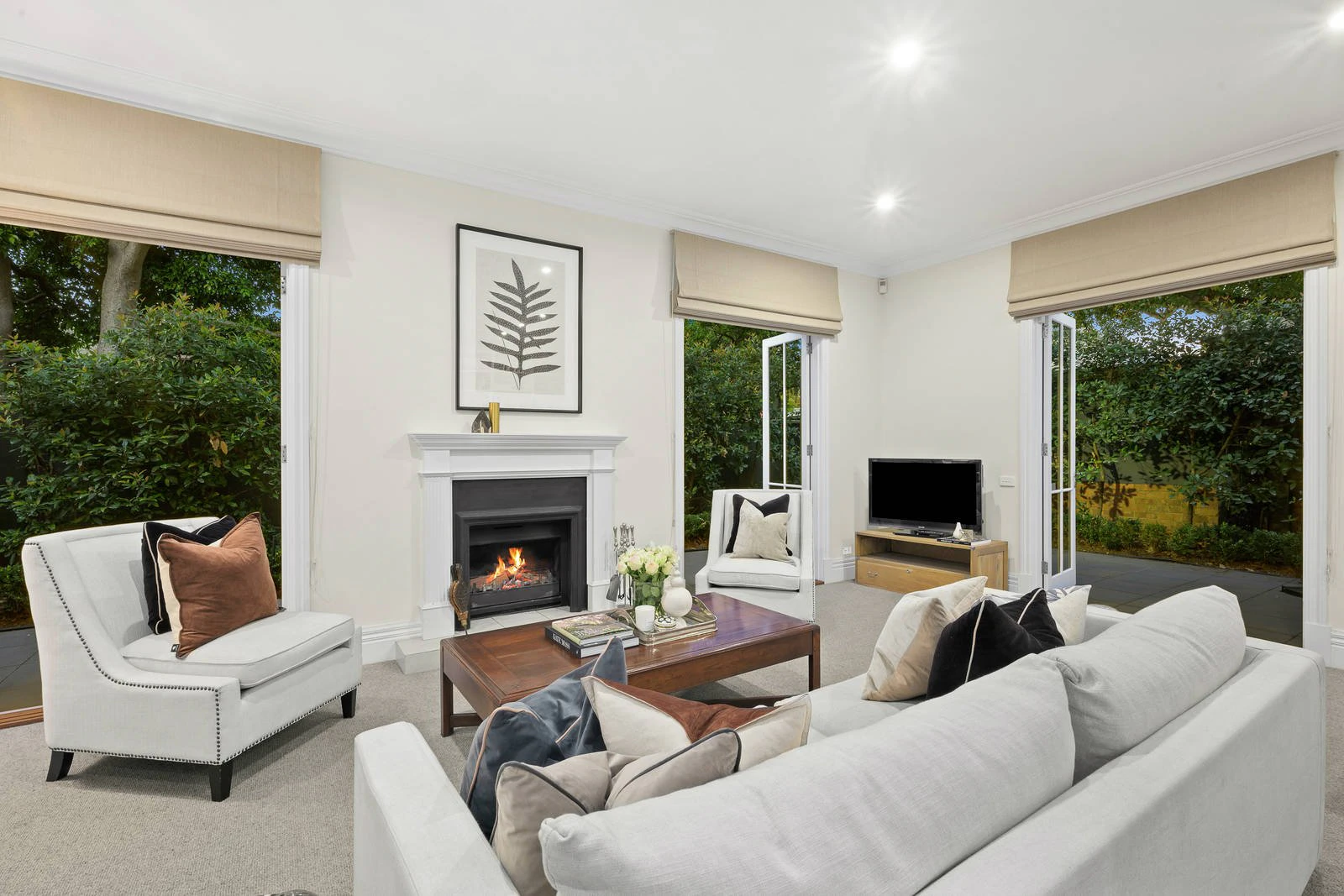 1/7-11 Mercer Road, Armadale, VIC