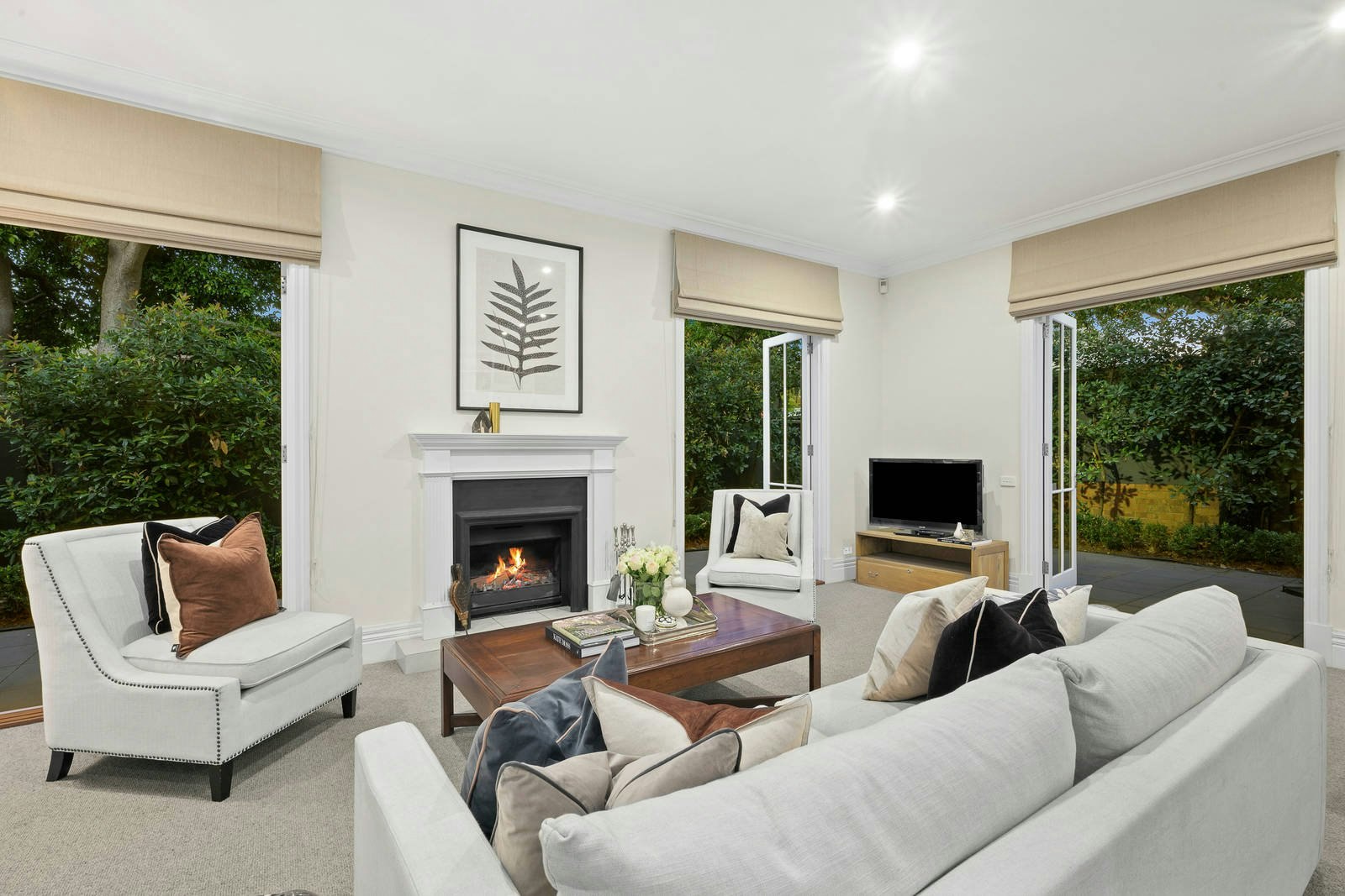 1/7-11 Mercer Road, Armadale, VIC