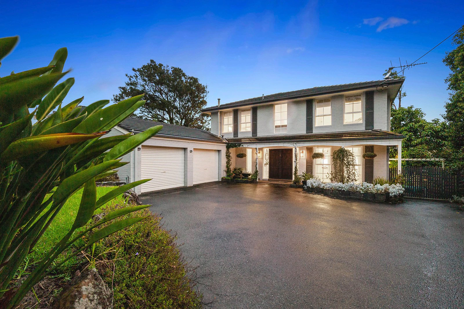 25 Ravenscourt Crescent, Mount Eliza, VIC