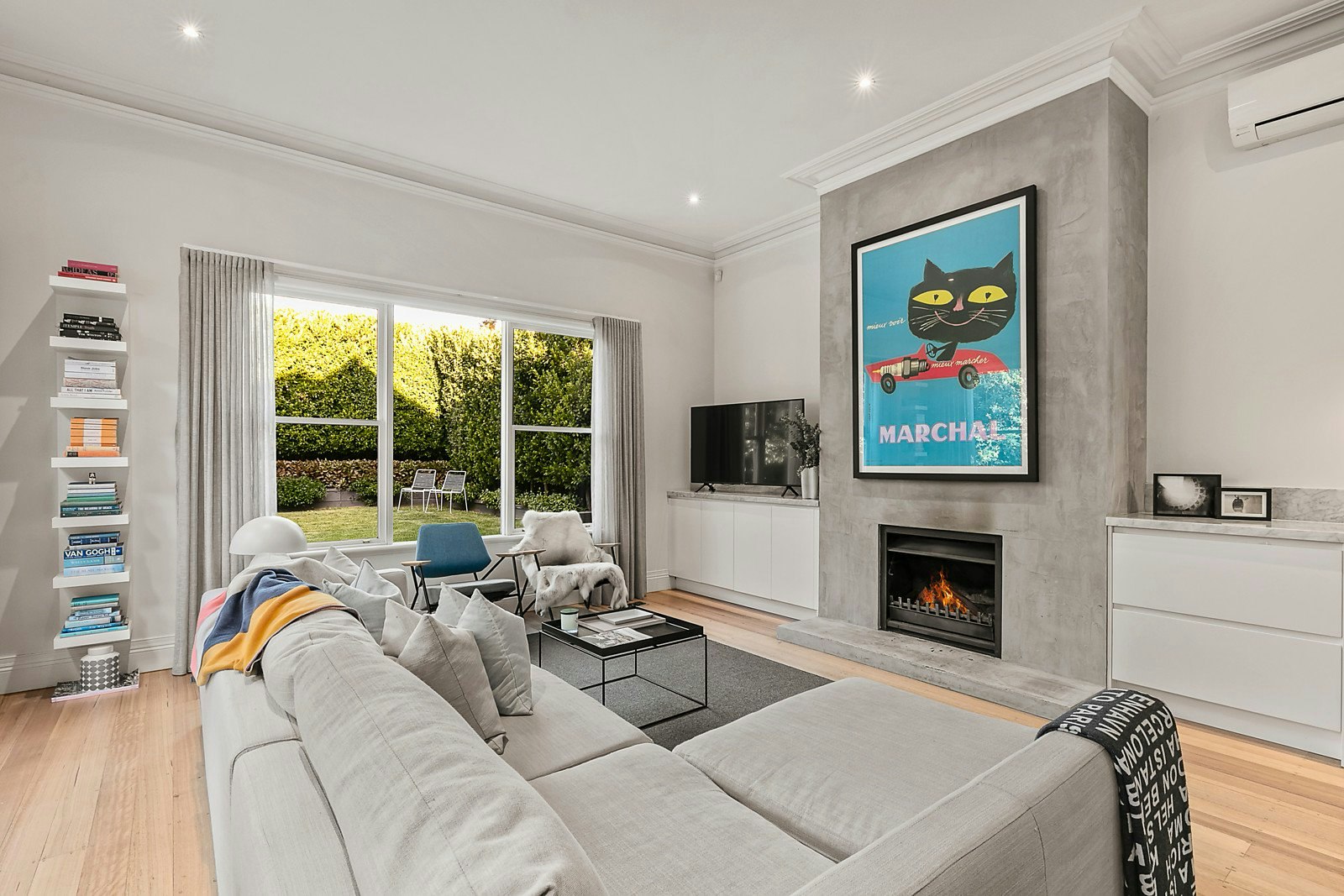 42 Victoria Road North, Malvern, VIC