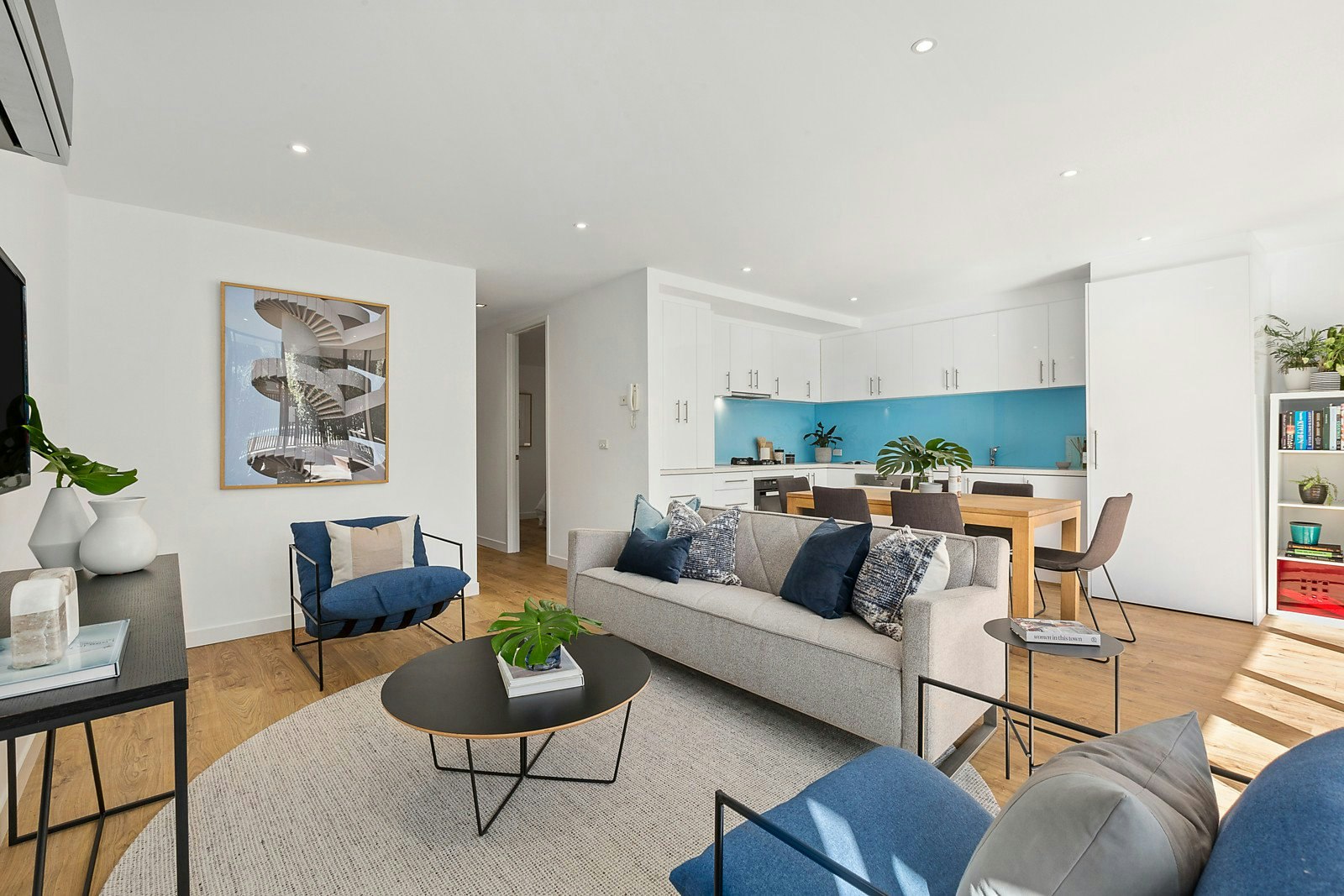 3/16 Elizabeth Street, Malvern, VIC