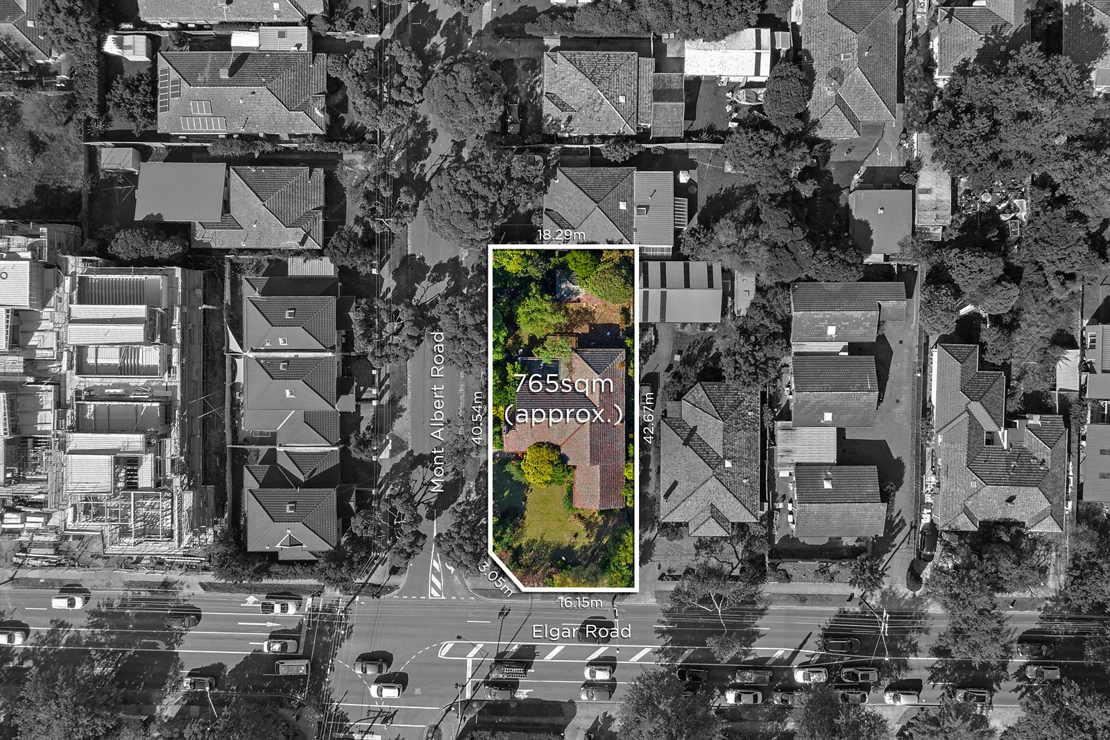 390 Elgar Road, Box Hill, VIC