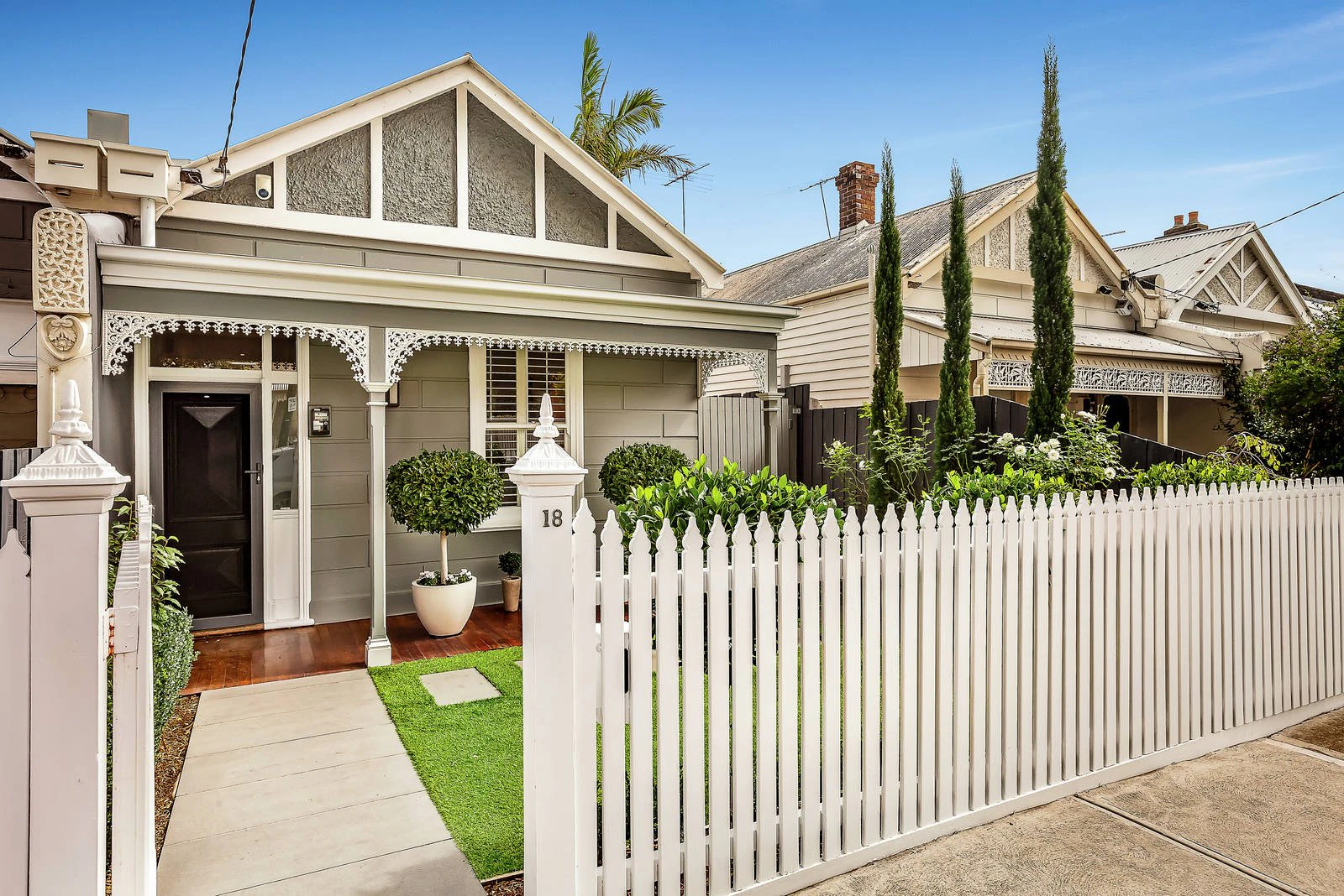 18 Belgrave Street, Hawthorn, VIC