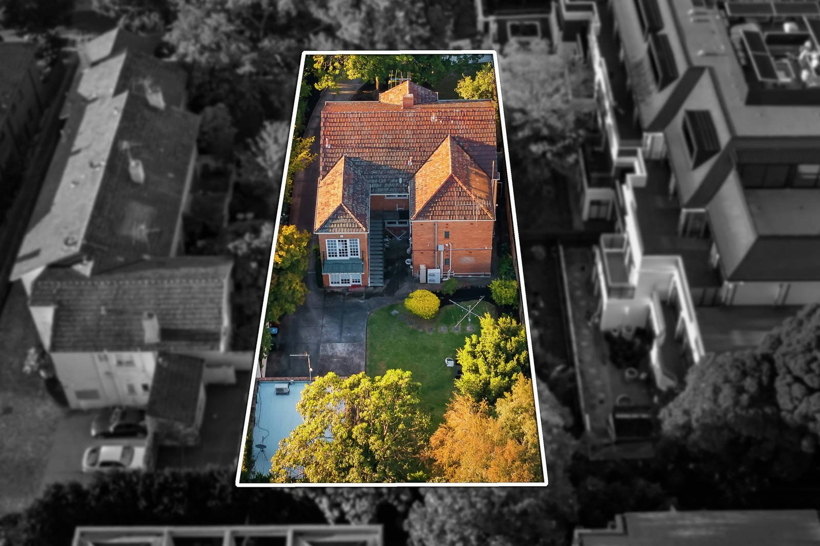 12 Lascelles Avenue, Toorak, VIC