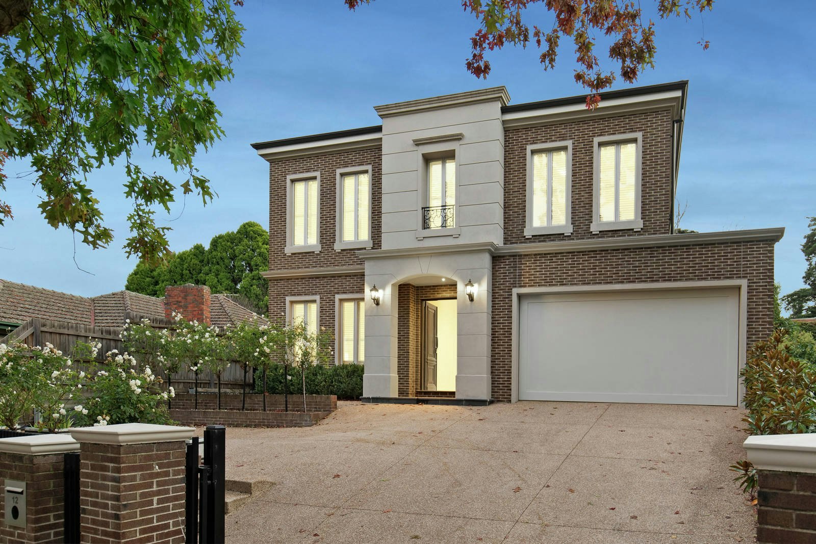 12 Woodlands Avenue, Camberwell, VIC