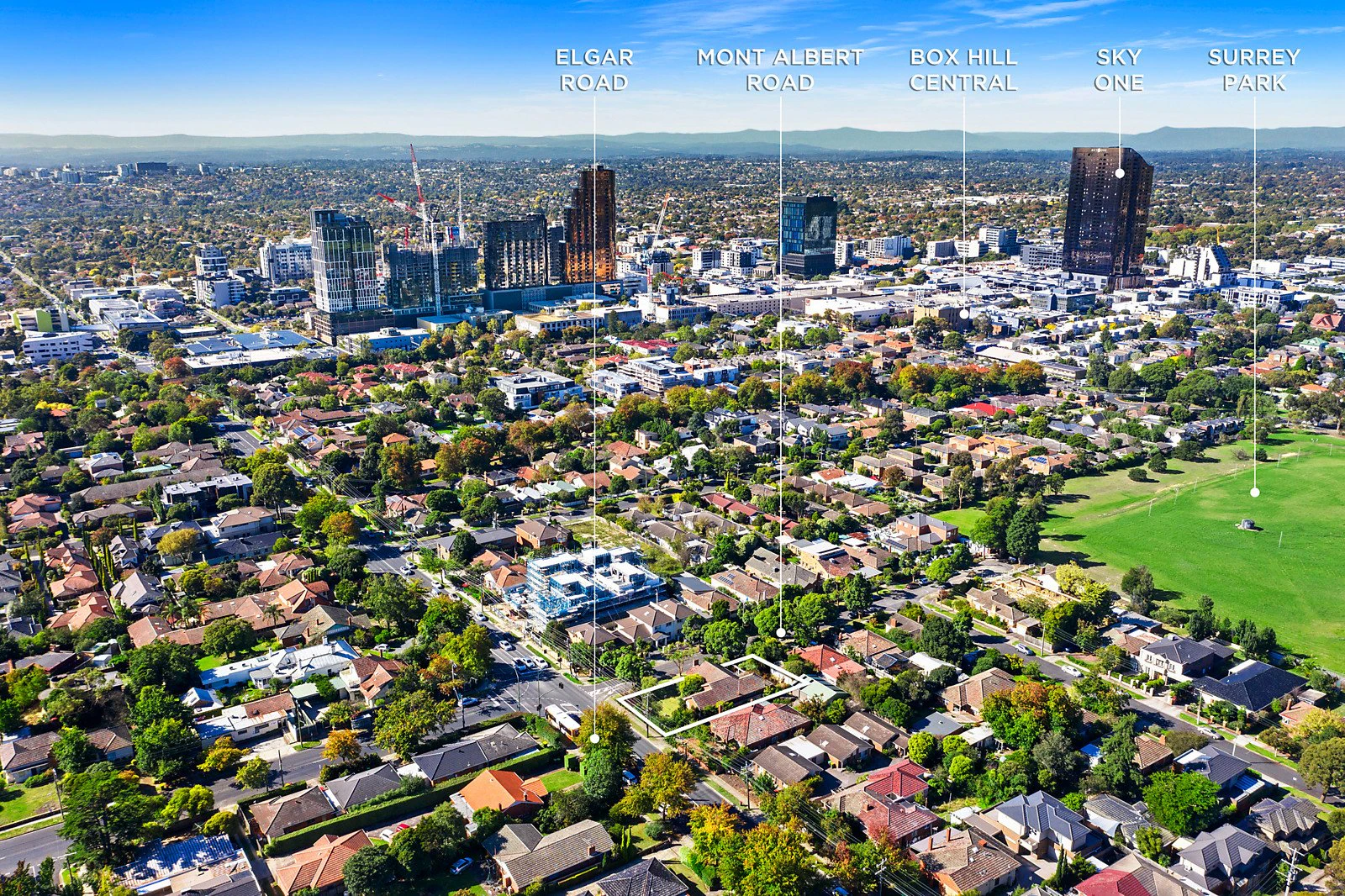 390 Elgar Road, Box Hill, VIC