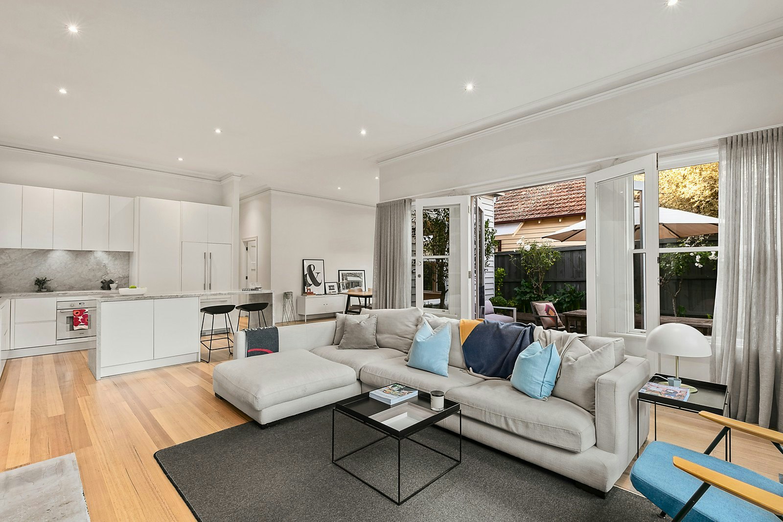 42 Victoria Road North, Malvern, VIC