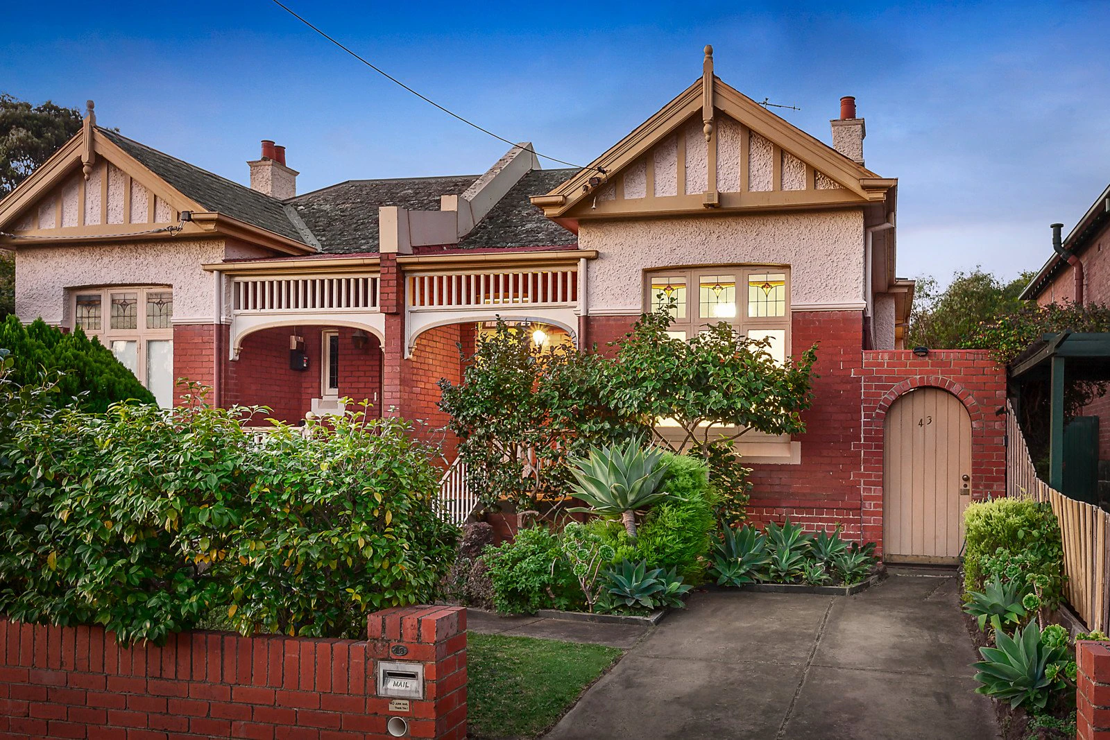 43 Mayston Street, Hawthorn East, VIC