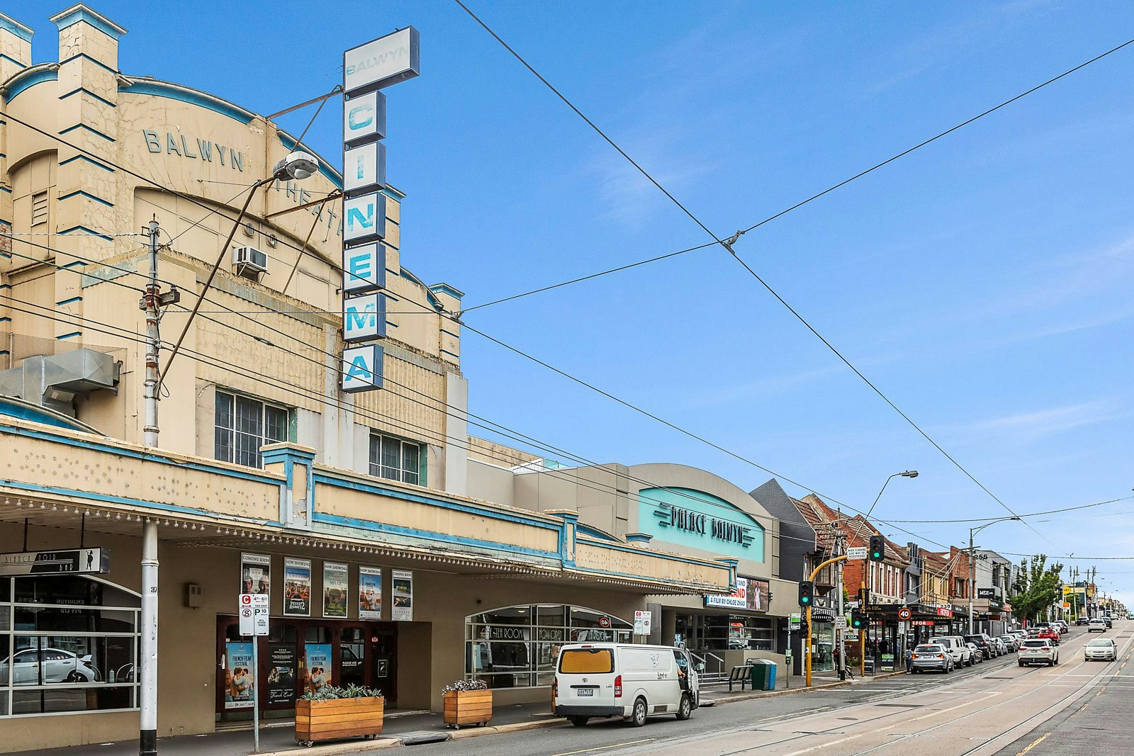 309/184 Whitehorse Road, Balwyn, VIC