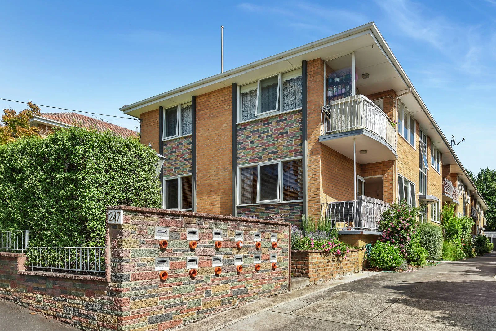 6/247 Burke Road, Glen Iris, VIC