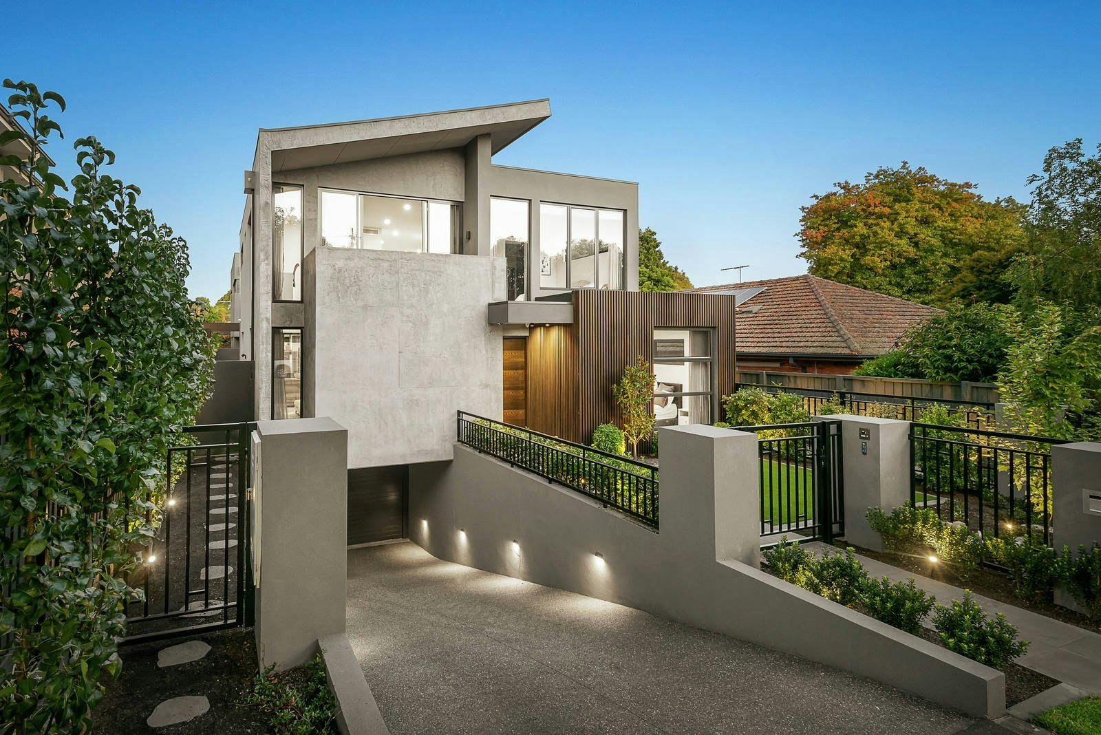 1/5 Hillside Parade, Glen Iris, VIC