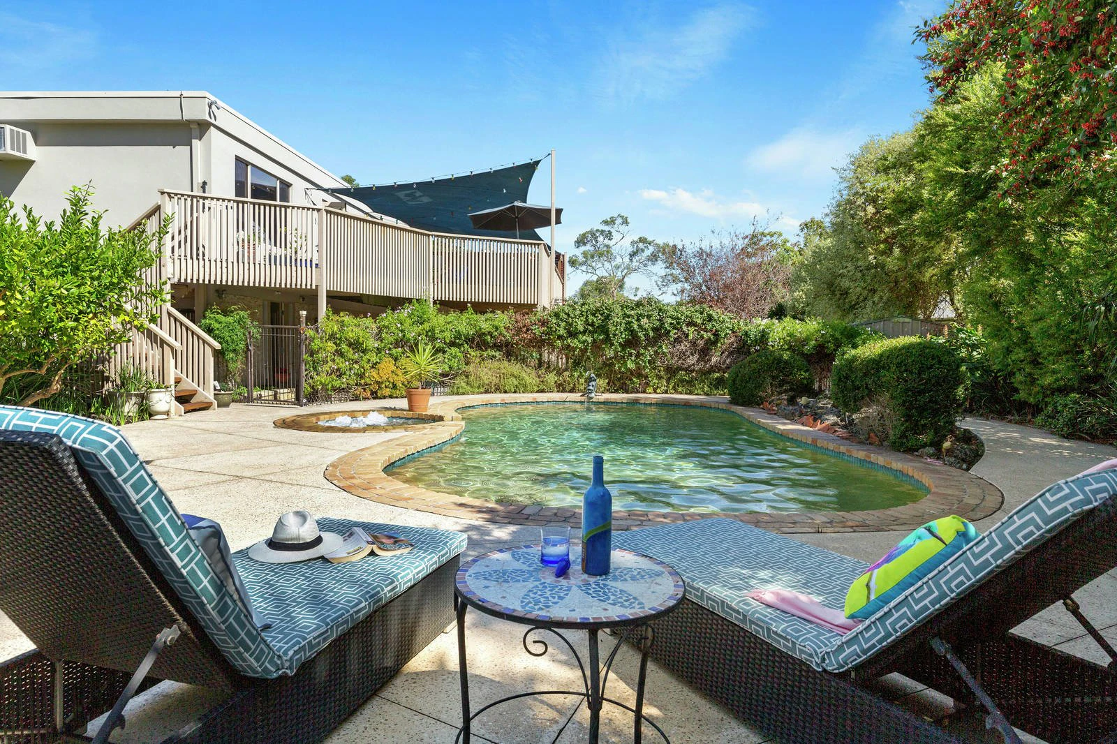 109 Wimbledon Avenue, Mount Eliza, VIC