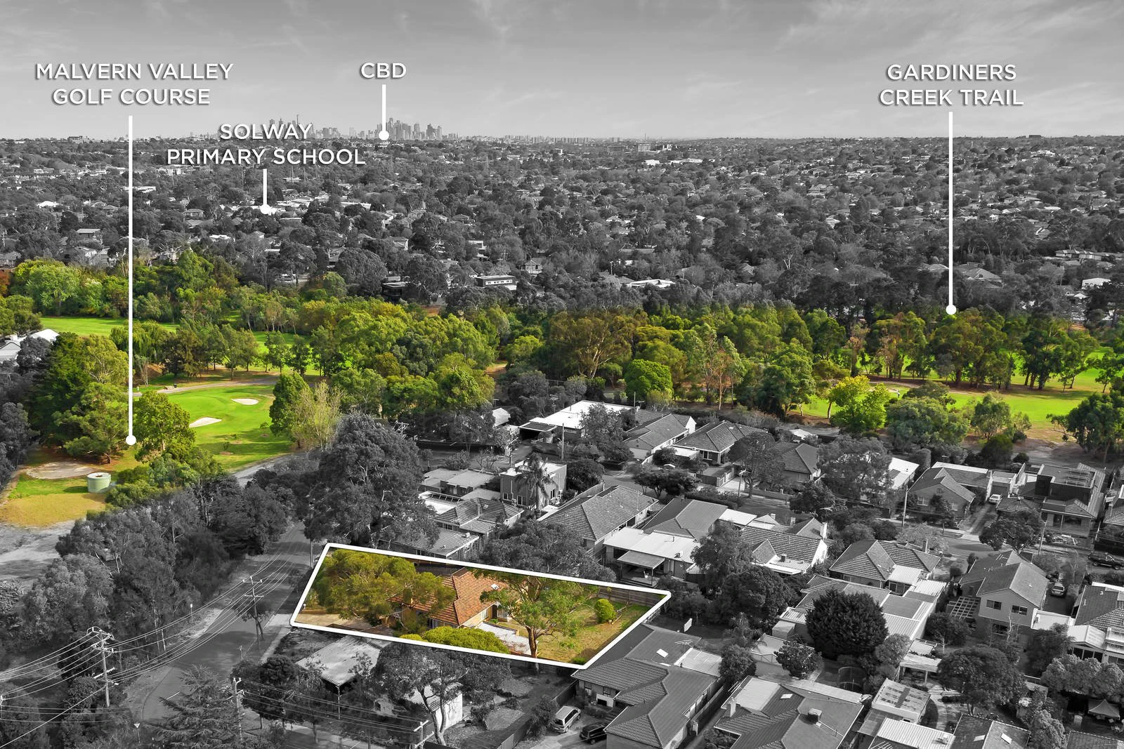 6 Lomond Terrace, Malvern East, VIC