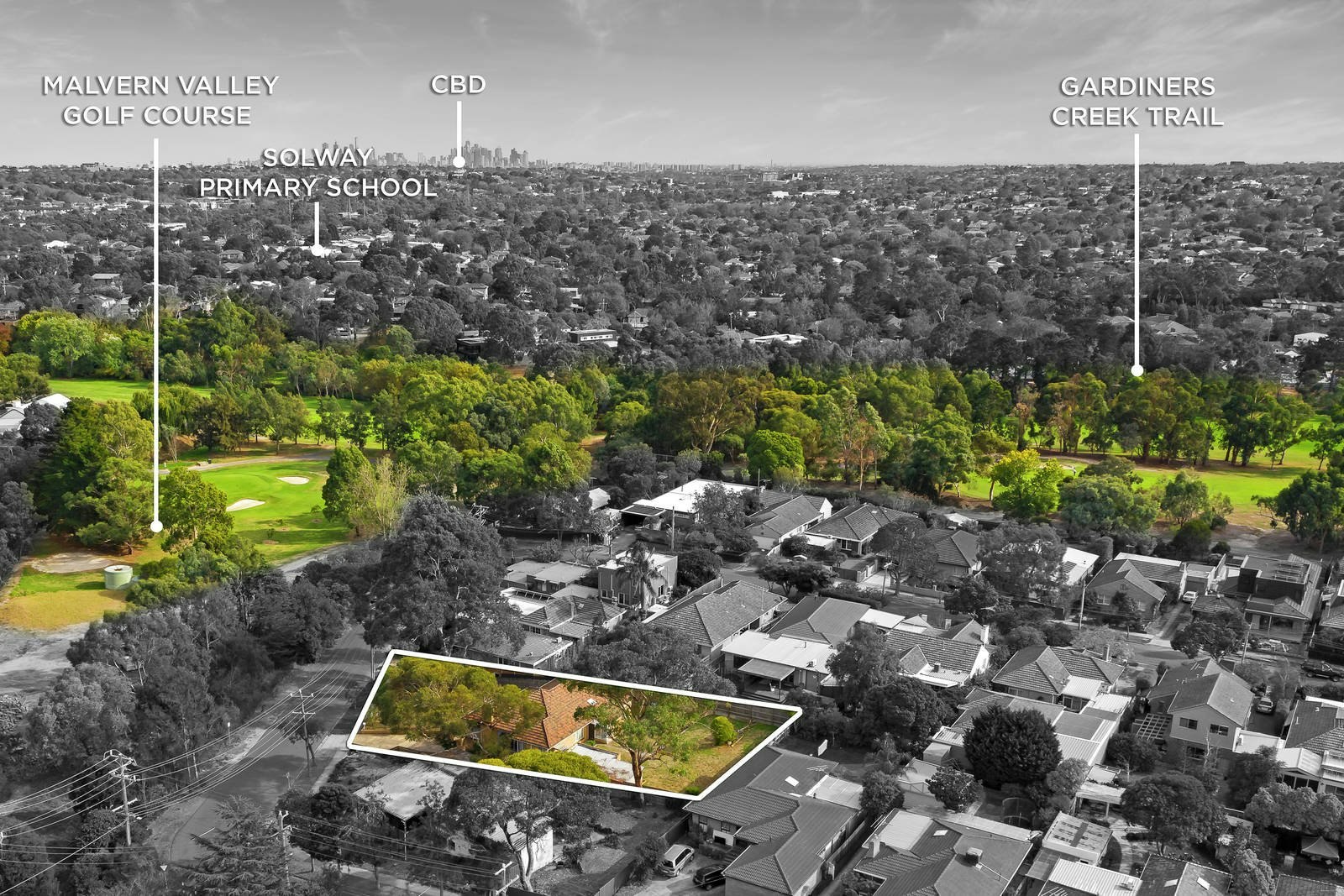 6 Lomond Terrace, Malvern East, VIC