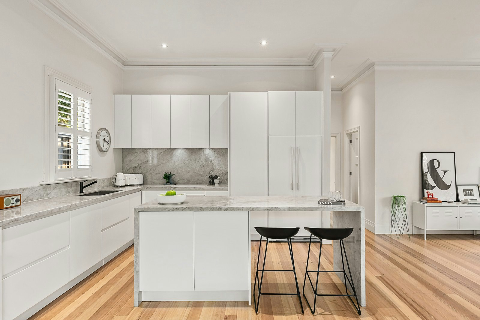 42 Victoria Road North, Malvern, VIC