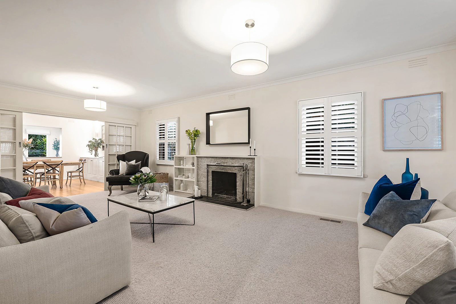 18 Rochester Road, Canterbury, VIC