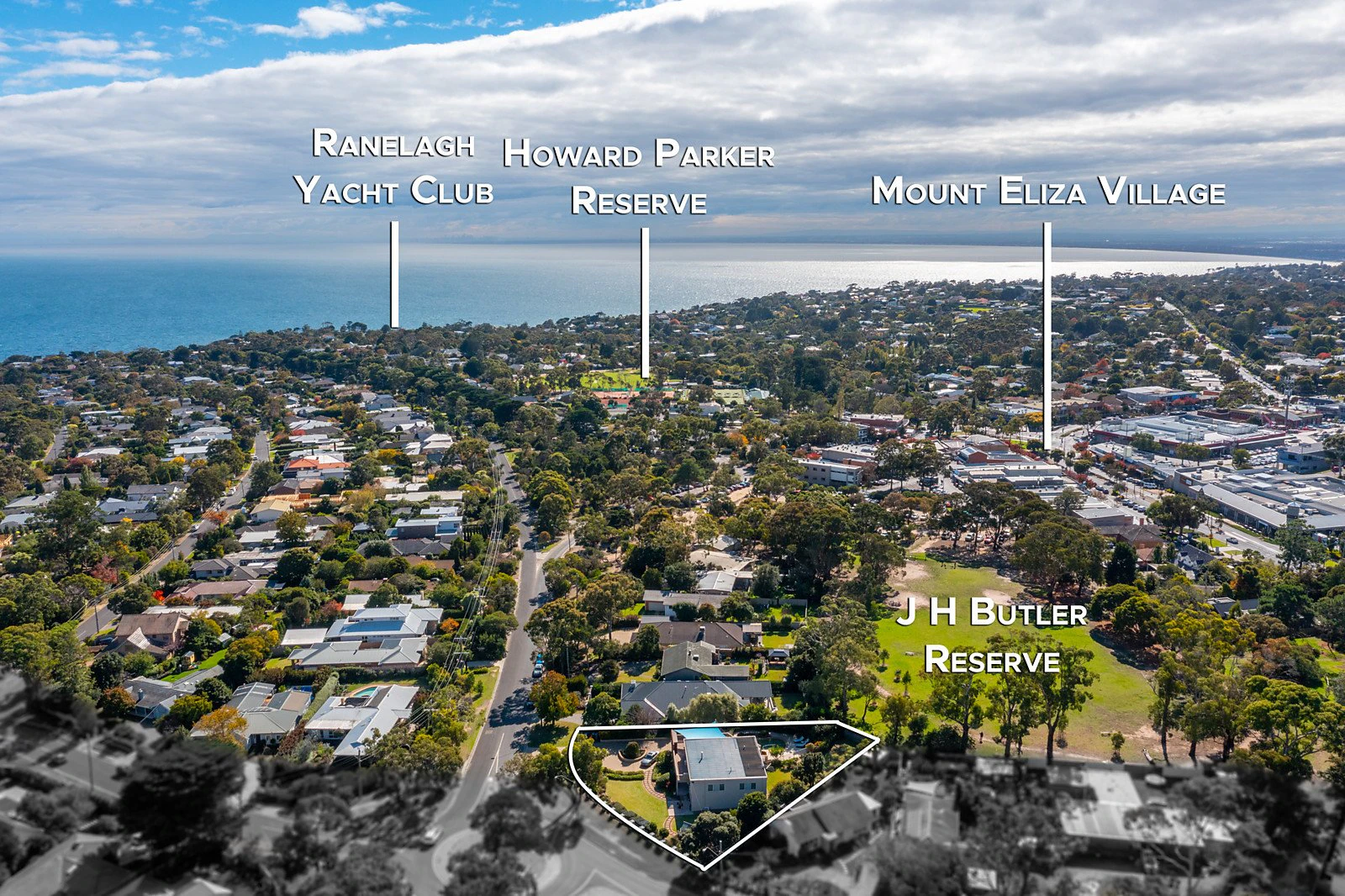 109 Wimbledon Avenue, Mount Eliza, VIC