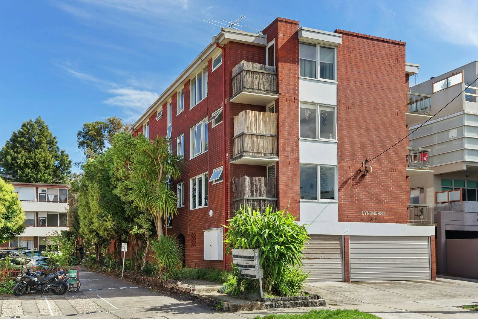 14/329 Orrong Road, St Kilda East, VIC