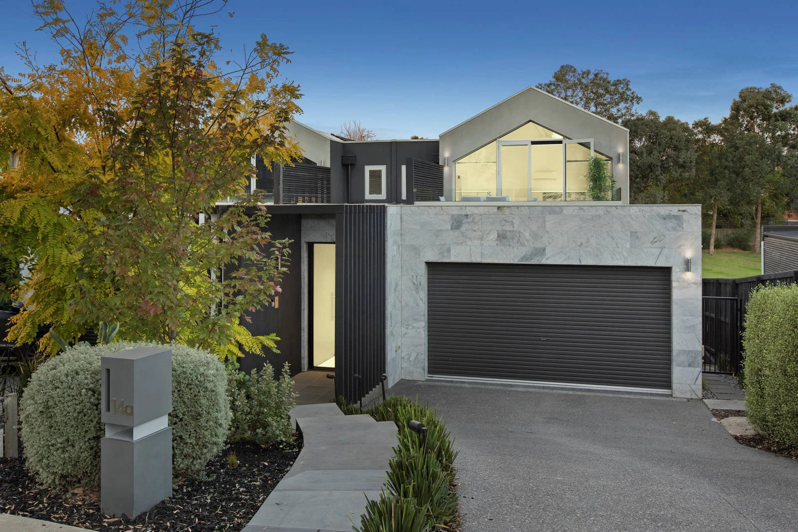 14A Ireland Avenue, Doncaster East, VIC
