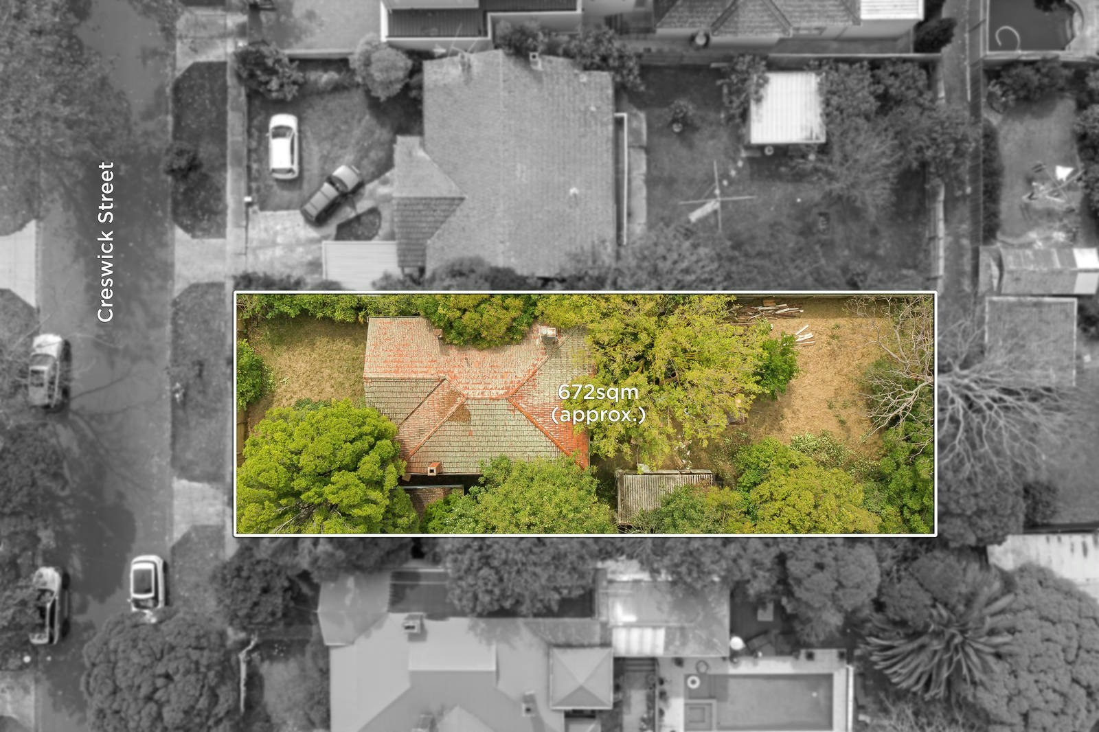 8 Creswick Street, Deepdene, VIC